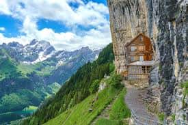 Appenzell Ausserrhoden